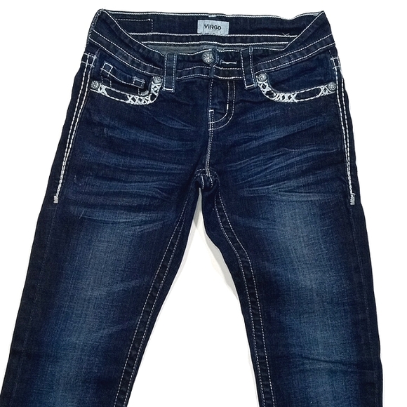 Daytrip Virgo slim straight - Picture 2 of 5